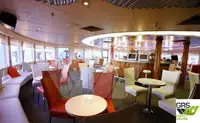 Kreuzfahrtschiff zu verkaufen