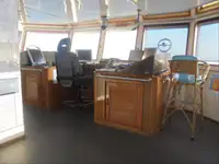 Kühlschiff zu verkaufen