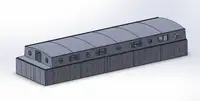 Ponton zu verkaufen