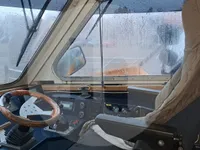 Fährschiff zu verkaufen