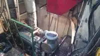 Bagger zu verkaufen