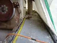 Barges zu verkaufen