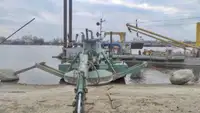 Bagger zu verkaufen