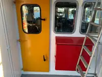 Schleppboot zu verkaufen