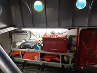 Schleppboot zu verkaufen