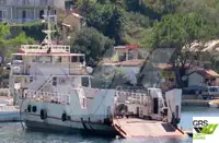 Landungsboot, Tank zu verkaufen