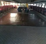 Passagierschiff zu verkaufen