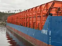 Barges zu verkaufen