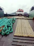 Landungsboot, Tank zu verkaufen