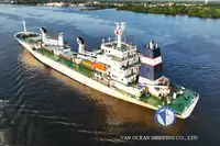 Kühlschiff zu verkaufen