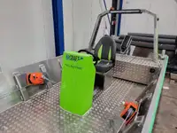 Arbeitsschiffe zu verkaufen