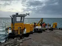 Barges zu verkaufen