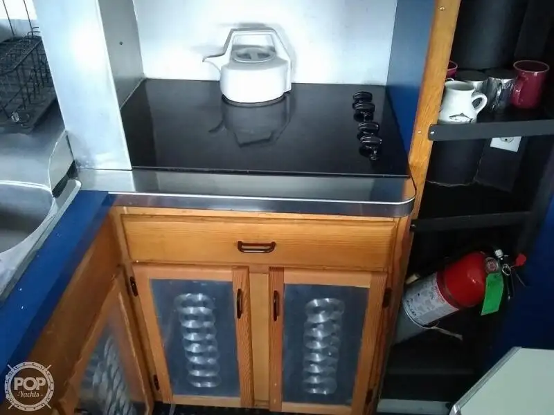 Kutter zu verkaufen