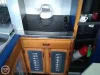 Kutter zu verkaufen