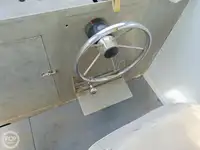 Patrouillenboot zu verkaufen