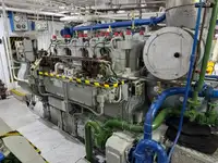 Containerschiff zu verkaufen