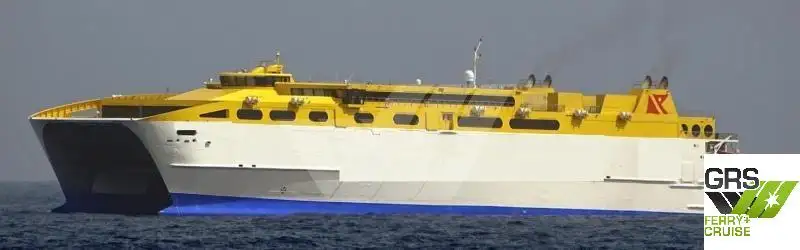 Ro-Ro-Schiff zu verkaufen