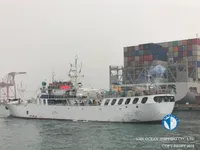 Langlinienschiff zu verkaufen