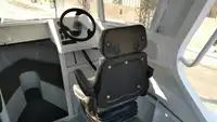 Arbeitsboote zu verkaufen