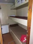 Vermessungsschiff zu verkaufen