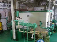 Öl-/Chemikalientanker zu verkaufen