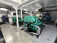 Schleppboot zu verkaufen