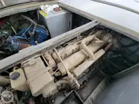 Rettungsboot zu verkaufen