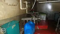 Schleppboot zu verkaufen