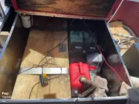Ponton zu verkaufen