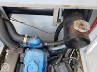 Fischverarbeitungsboot zu verkaufen