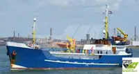 Schnelles Versorgungsboot (FSV) zu verkaufen