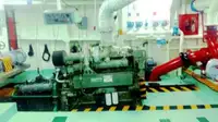 Schleppboot zu verkaufen