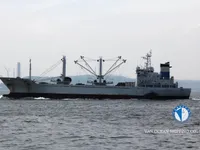 Kühlschiff zu verkaufen