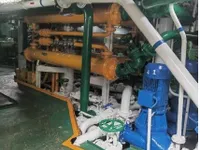 Anker-Bergungs- und Versorgungsboot (AHTS) zu verkaufen