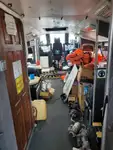 Crew-Boot zu verkaufen