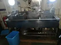 Patrouillenboot zu verkaufen