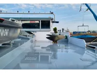 Barges zu verkaufen