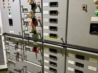 Bagger zu verkaufen