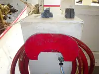 Trawler zu verkaufen