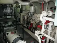 Schleppboot zu verkaufen