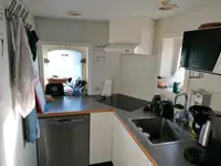 Schleppboot zu verkaufen