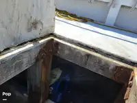 Trawler zu verkaufen