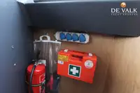 Crew-Boot zu verkaufen