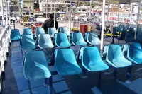 Passagierschiff zu verkaufen