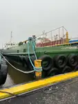 Crew-Boot zu verkaufen