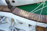 Fährschiff zu verkaufen
