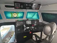 Crew-Boot zu verkaufen