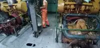 Schleppboot zu verkaufen