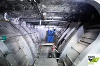 Kreuzfahrtschiff zu verkaufen