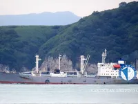 Kühlschiff zu verkaufen